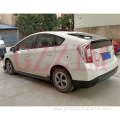 Prius 2012-2015 front rear bumper lip side skirt